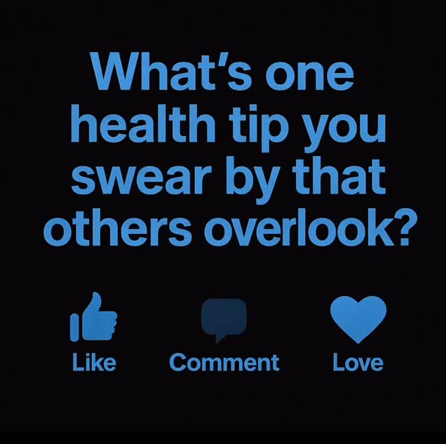 Everyone’s got a health secret that changed their life — but no one else talks about it.
💬 What’s your overlooked health tip? Share below. Your answer might help someone else heal. #ExecutiveFunctionalHealing #HealWithJustin #FunctionalMedicine #HolisticHealing #RootCauseMedicine #NaturalHealing #GutHealth #DetoxSupport #HormoneHealing #WellnessCommunity #HealingJourney #Biohacking #HealthAwareness #OptimizeYourHealth #WholeBodyHealing #EnergyHealing #HolisticLifestyle #MindBodyConnection #WellnessInspo #IntegrativeMedicine #HolisticPractitioner #HealthTips #TrueHealing #FunctionalPractitioner #WellnessCoach #LongevityLifestyle #HealthTransformation #NaturalHealthTips #HealthOptimization #WellnessMatters