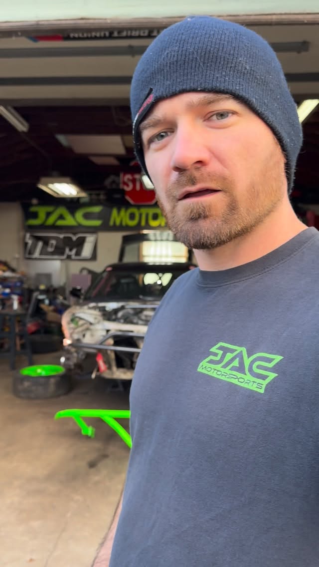 To get the best deals on any @truefocusfab products, use discount code “ALEX.86”
To get them looking 🔥, hit up @powdercoatexpress
#240sx