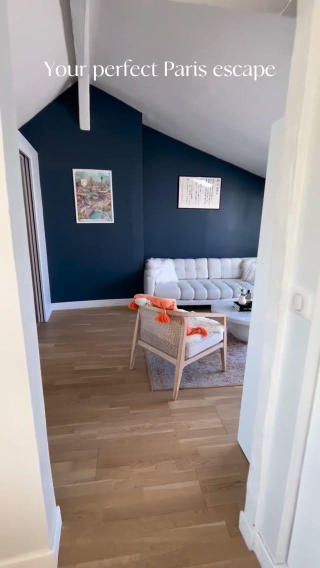 Book your perfect rental for a few days of vacation in Paris
Link in bio
#apartmentrental #paris6 #airbnb #apartmentparis #saintgermaindespres #stayinparis #authentic #parisian