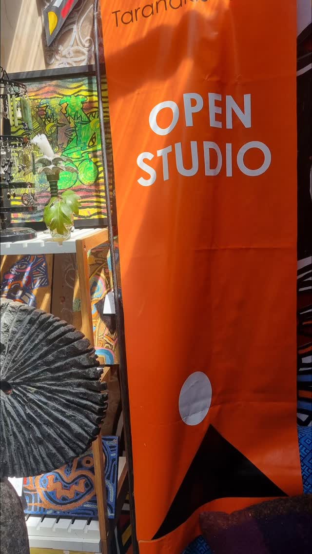 Last day of the @taranakiartstrail 2025 today!
Time to rattle your dags and visit the artists you've not made it to yet, or revisit the ones you loved.
All Studios Open from 9.30am to 4.30pm
#taranakiartstrail #artist #art #taranaki #painting ##sculpture #photography #ceramicart #fibreart #printmaking #jewellery #mixedmediaart #pottery #taranakilikenoother #supportlocalartists