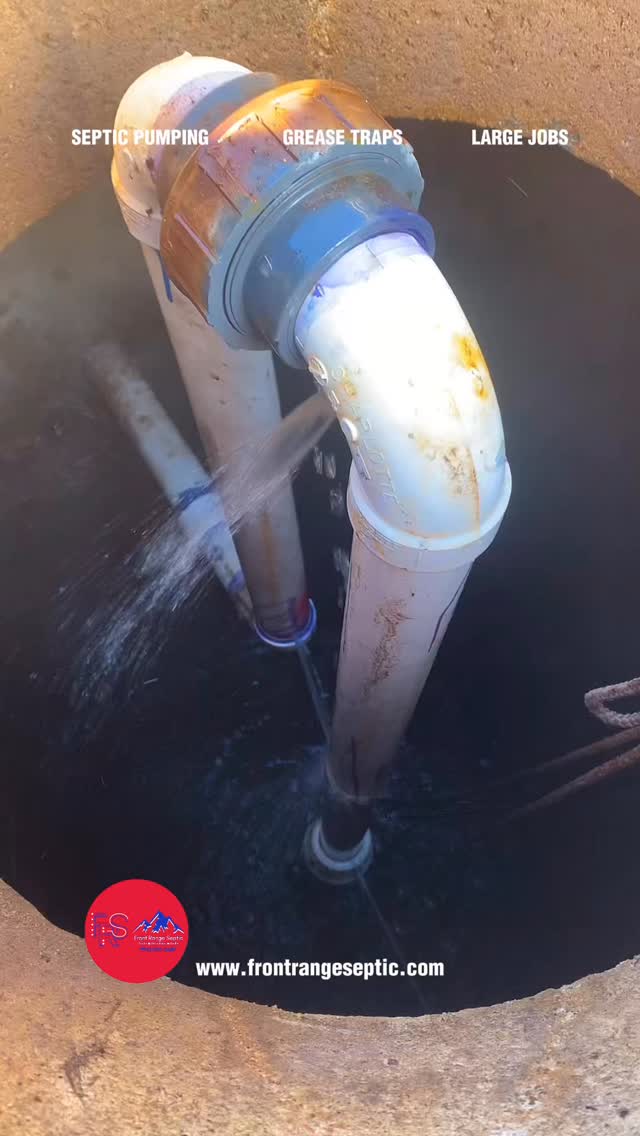 Tired of waiting on companies that don’t show up when they say they will?
At Front Range Septic, we’re local, family-owned, and built on one thing—doing the job right the first time. From septic pumping to grease trap cleaning, we keep Northern Colorado running clean and clear.
Call, click, or message us today—because septic done right isn’t just a slogan, it’s how we work.
Call 970-302-0457 or visit frontrangeseptic.com — septic done right, every time.
#FrontRangeSeptic #SepticLife #DirtyJobCleanFinish #RealWorkRealResults #ColoradoContractors #SepticSolutions #SmallBusinessStrong #ColoradoCrew #FrontRangeStrong #SupportLocalCO