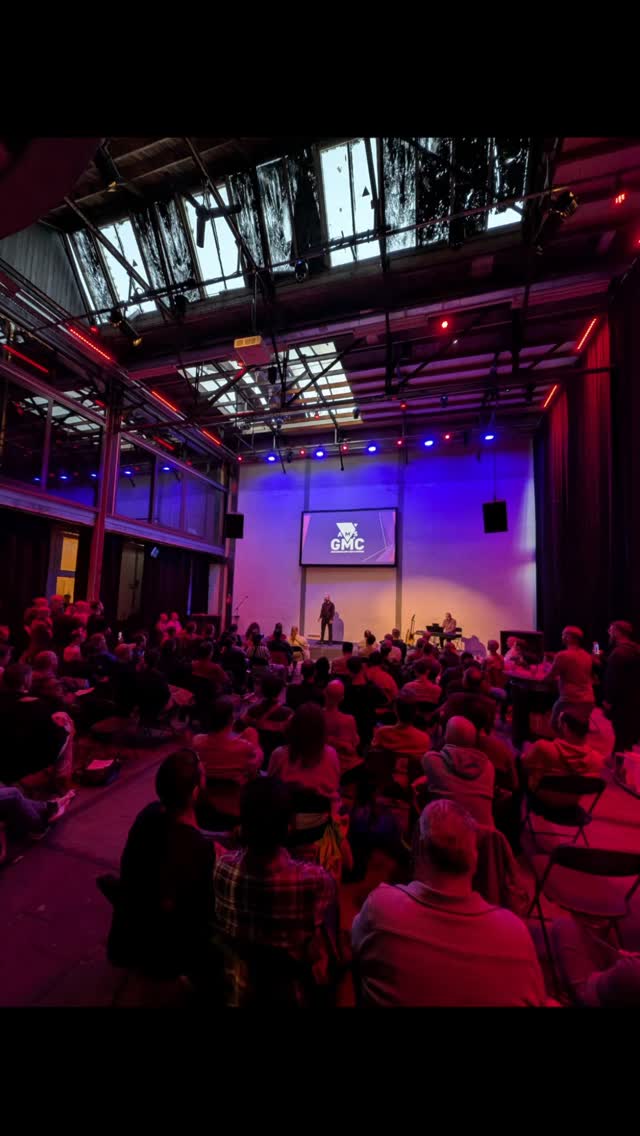 Our Talent Shows are always a great opportunity for AMSGMC members to step out of their comfort zone and share something new. Yesterday's Fall Talent Show brought a ton of variety from around the world, with influences from Iceland to New Zealand and RnB to show tunes via personal compositions.
Congratulations to everyone who took part, the team who worked hard behind the scenes and to our two winners Melvin and AJ who you'll be able to see perform their solos live, as part of our January winter show 🎤
#amsgmc #amsterdam #chosenfamily #lgbtq #gaychorus