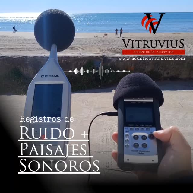 🎧🌍 “La arquitectura sonora de las ciudades”
En nuestras ciudades, los números del ruido se han vuelto protagonistas: decibelios, límites, gráficos, normas. Pero el sonido no es solo una cifra. Es una experiencia viva, una huella invisible que revela la relación entre las personas y su entorno.
Grabar un paisaje sonoro no es simplemente registrar sonidos: es documentar una forma de habitar. Es captar la voz del mar que dialoga con las risas, el rumor del tránsito que se mezcla con el viento, el pulso sonoro que define la identidad de un lugar.
Los sonómetros miden la presión sonora, pero el oído reconoce significados. Escuchar con atención nos enseña cómo suena la cultura, cómo respira una comunidad, cómo vibra el territorio.
📡 En VitruviuS creemos que medir el ruido es necesario, pero escuchar el paisaje sonoro es esencial. Porque solo comprendiendo el sonido como parte del ambiente podremos diseñar espacios más armónicos, más humanos, más conscientes de su propia música.
🌐 www.acusticavitruvius.com
📲 +54 9 11 6322 6230
#Soundscape #PaisajesSonoros #EcologíaAcústica #VitruviuS #IngenieríaAcústica #RuidoUrbano #EscuchaActiva #AcústicaAmbiental #mardelplata #mdp #mdq