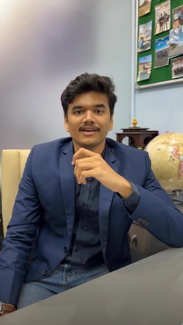 Ever wondered how everything still runs like clockwork during airspace rush hours?
Learn how ATC manages chaos and how PTT equips pilots to stay in control. 🛫
Drop your hot-mic incident in the comments below ⬇️ ✈️
#MaverickAviation #BeAMaverick
#pilot #pilottraining #pilotview #pilotlifestyle #piloteyes #pilotstuff #aviation #aviationlovers #aviationknowledgeexplained