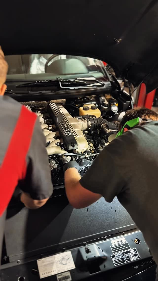 You could say we know variety👀
We’ll do any work on any vehicle. Just drop us a call or check out our website in bio!!
#autoshop #autorepair #automotive #mechanic #cars #auto #carrepair #mechaniclife