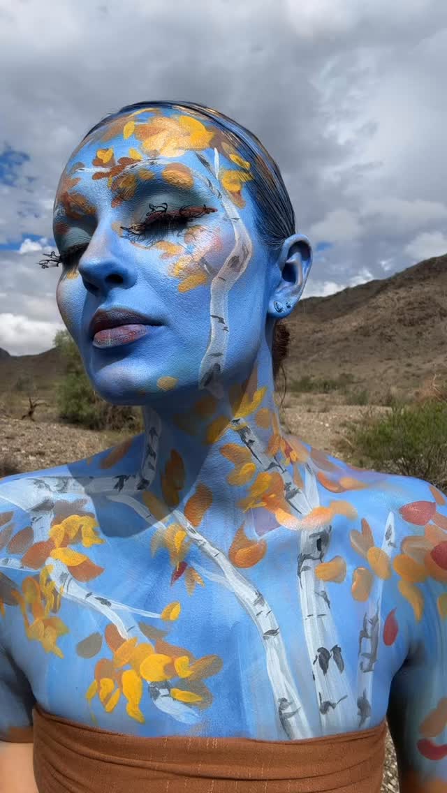 on this episode of spraying my makeup with water
2 posts in a day?! whaaat!!
i would love to get planning for a new makeup soon
although it seems i am trying to do a lot of projects at once and get overwhelmed to do any?
working on it
and doing my best moving through it
trying to find rhythm again with my creative practice
thanks for being here 🦋