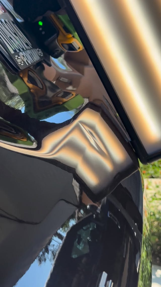 Deep liftgate smash! But luckily this panel was saved with paintless dent repair in only a few hours instead of days/weeks in a body shop
No need to call the body shop!
Mobile Paintless Dent Repair has you covered!
Skip all the hassle save yourself some time and money with PDR and 👇🏽
📱Call/Text photos to (909)660-1286
💻 www.Dentstarfirst.com
✅ Estimates generated using Standard PDR Price Guide app @mobiletechrx
🔹5 ⭐️ Google rating
🔹Home or Work. I come to you!
🔹no repainting
🔹no fillers
🔹done in hours not days
🔹inland empire/OC/LA
#paintlessdentrepair #pdr #dentremoval #dentrepair #auotpdentrepair #pdrtech #fontana #upland #rialto #riverside #ie #inlandempire #ranchocucamonga #autorepair #smallbusiness