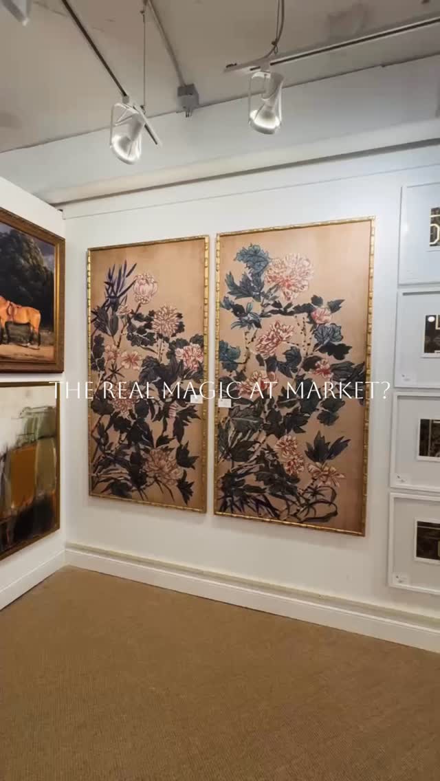 Designers flock to market for whatâs new, but we found our spark in whatâs artful. When a piece lands in just the right spot, it becomes the heartbeat of the room.
Ready to make art the centerpiece of your home? Weâd love to source, place, and design around pieces that inspire you. đ¨
#designlifestyles #marketday #art #sourcing #inspired #designlife #designtravel #artwork #dallasinteriors #interiordesigndallas #homeinspo #homedecor