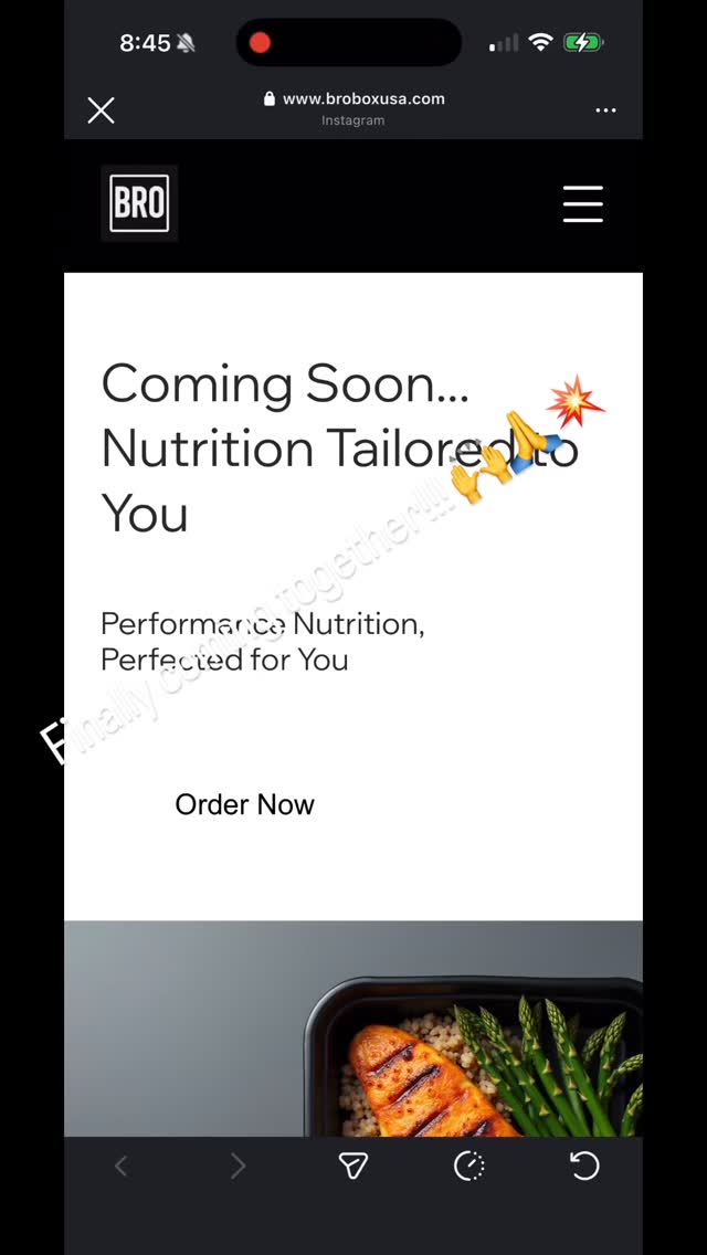 #startup #mealpep #business #website