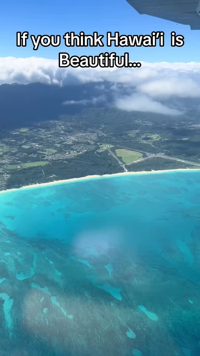 If you think Hawaii is beautiful… wait till you see it underwater!🌊🤿
Did you know?
Hawaii is home to the world’s largest and most isolated ocean ecosystem! The Hawaiian Islands sit in the middle of the Pacific Ocean, more than 2,000 miles from any continent — meaning nearly 25% of the marine life found in Hawaiian waters exists nowhere else on Earth!
#snorkelhawaii #waikikiwonders #explorewithus #oceanmagic #hawaiianparadise #underwaterbeauty #oahuadventure #dreamdive #thingstodo #honolulu #waikiki #hawaii #snorkeltour #oceanadventures #oceanactivities #snorkelingtips #snorkeling #honolulusnorkelcompany