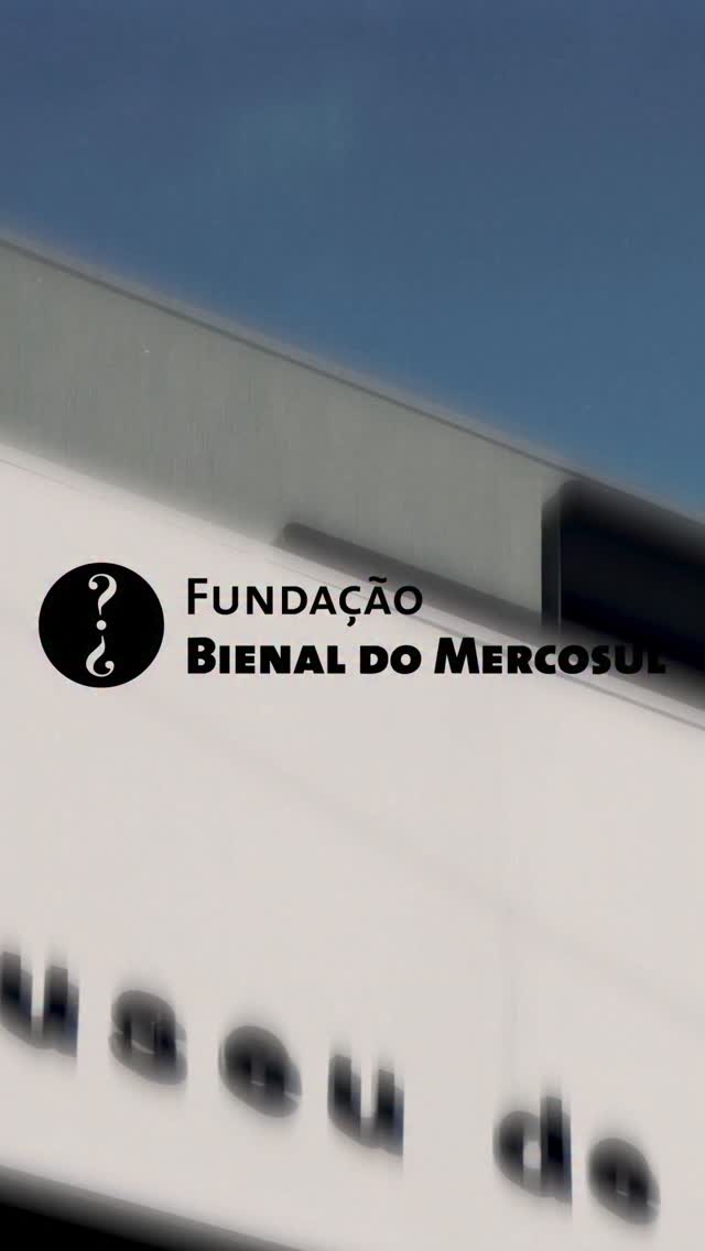 Uma noite que celebrou o legado e deu boas-vindas ao novo ciclo da Fundação Bienal do Mercosul. ✨
A posse da nova Diretoria apresentou o inédito modelo de copresidência que conduzirá a instituição de 2026 a 2028 — um marco de inovação, diálogo e escuta.
Diante de imprensa, artistas, comunidade e agentes de cultura, Marcio Carvalho e Maria Fernanda Santin reforçaram o compromisso da gestão com uma Bienal que seja espaço de convergência, educação e pertencimento, onde a arte inspira, conecta e transforma.
O nosso muito obrigado a todos que estiveram conosco na cerimônia e na festa de posse. Em especial, aos nossos apoiadores.
APOIO INSTITUCIONAL
@aamacrs
@sedac_rs
APOIADORES DO EVENTO
@andorracafe
@ansgrafica
@bahcreators
@bontempo_oficial
@burattocompozeria
@estudiocasa.cc
@dixoncomunicacao
@cevallosss
@institutocaldeira
@izabelapagani
@kempinskilajedepedra
@mulebulegastronomia
@neoramastudio
@lojaspompeia
@radioagulha
@rogerlerina
@vinidallarosa
Vídeo 🎬: @luccadefferrari