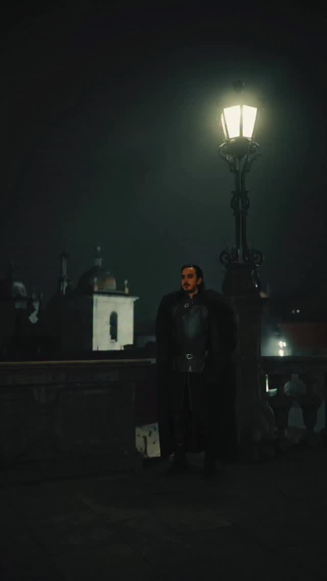 This scene didn’t exist - it was created.
Comment “Shadow” if you want to see how.
.
Made with DaVinci Resolve and @higgsfield.ai
#reel #aiart #cinematic #aiartist