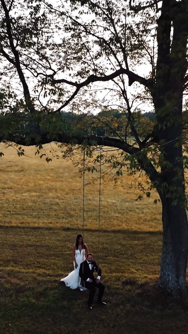 For couples who donât want to share personal vows in front of all of their guests - this is a perfect way to still have the super emotional and personal vows to share with each other *and* have them live on in your wedding film, while maintaining a more traditional ceremony.
Courtney & Robby had their sweet first look and then set aside some time to share their literal hand written vows from these very photogenic vow books. It was intimate and set the scene for the day and their story! We are always suckers for the personal vows!
These two then opted for traditional vows during their ceremony and got the best of both worlds!
.
@robbyscanlon
@tuckdinnfarm
@whitepinedesignandrentals
@sarahainesphoto
@meanttobeeflowerfarm
@wanderlustbeautypgh
@triciacoronamua
@bridalbeginning
@flcrooks
@houserockersdj
@blueopticproductions