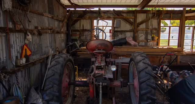 At Red Horse, we’re more than a place, we’re a continuation of those who came before us. This land holds stories in every fence post, every gate latch, and every mark of work done by hand. My grandpa’s old tractor still sits here, a reminder that heritage isn’t something you leave behind — it’s what you grow from. 🌾❤️
#RedHorseHeritage #FamilyLegacy #NewMexicoRoots #FarmLife #HeritageInMotion #RedHorseBnB #ForTheLoveOfTheLand