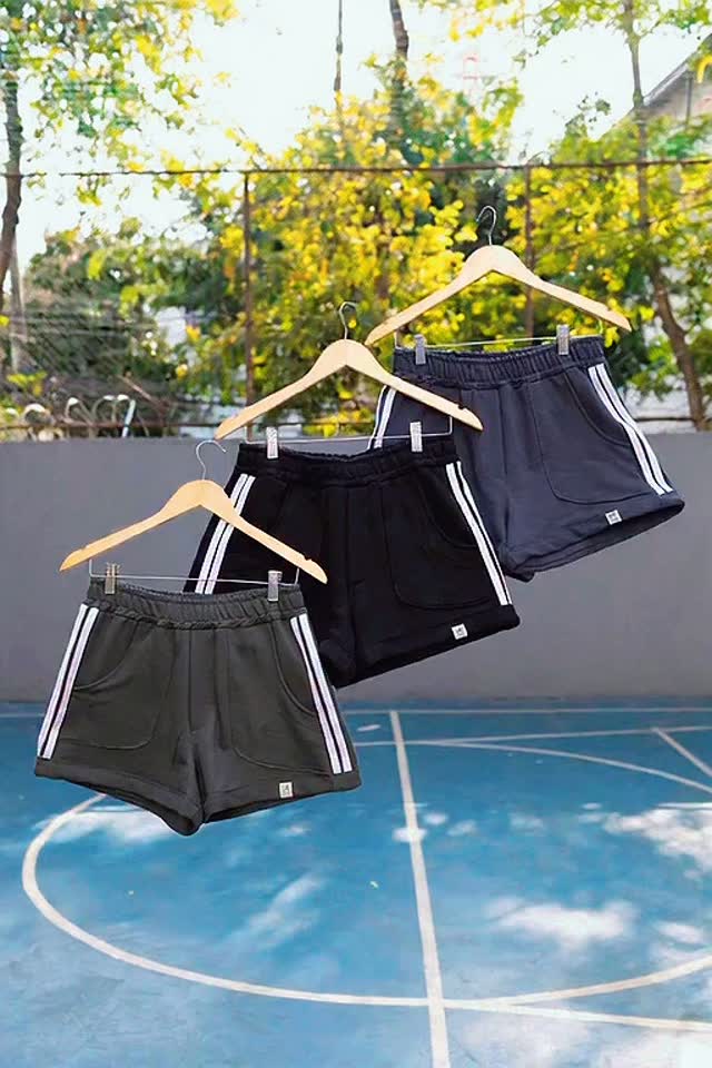 Liberdade de movimento e conforto máximo em todas as suas atividades! 🤸♀️
A combinação perfeita de tecido macio e caimento impecável.
🛍️ Compre o seu favorito: https://br.shp.ee/eg74RPV