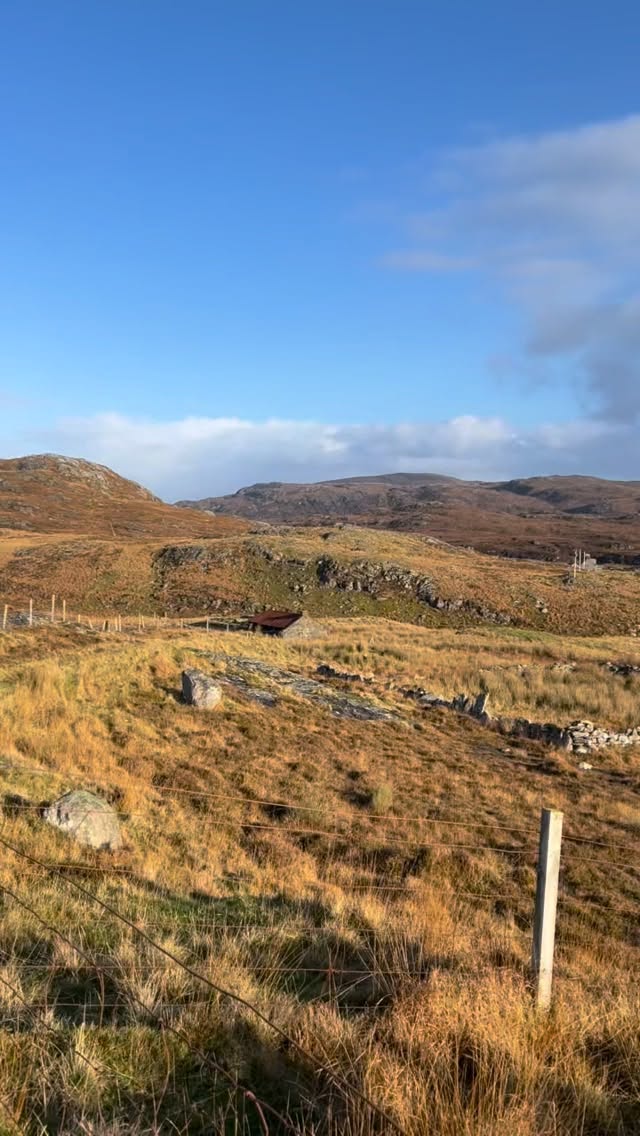 trobhad! /tro.əd/
gn. neo-iomlan
come here! Come to me! Come along with me!
#gàidhlig #placebased #waysofseeing #sitespecific