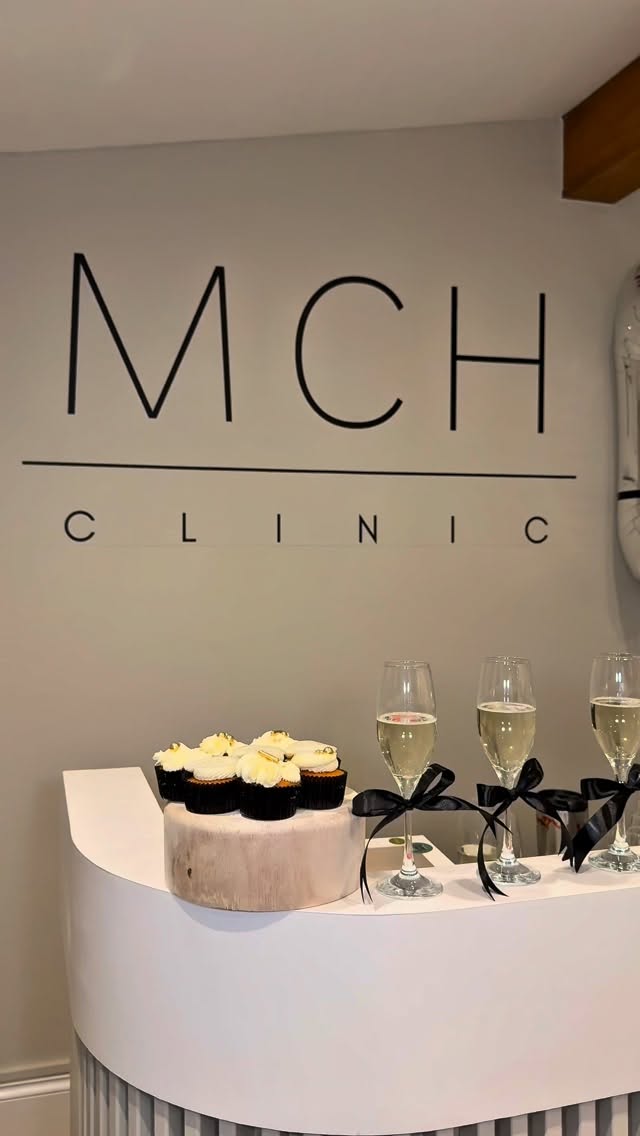 MCH Clinic Menopause Evening ✨
Our Menopause Evening was such a special night, filled with conversation, connection, and support for women navigating this stage of life.
At MCH Clinic, we’re so much more than just aesthetic treatments. We’re truly committed to helping you feel your best at every stage of life. Whether that’s through skin health, confidence-boosting treatments, or simply creating a space to talk openly. We want every person that walks through our doors to feel seen, supported, and empowered 🫶
We’re so grateful to everyone who joined us and made the evening so meaningful. It was a true reminder of what MCH is all about: community, care, and helping you feel confident from the inside out 💫
With love,
Megan & the MCH Clinic Team xx