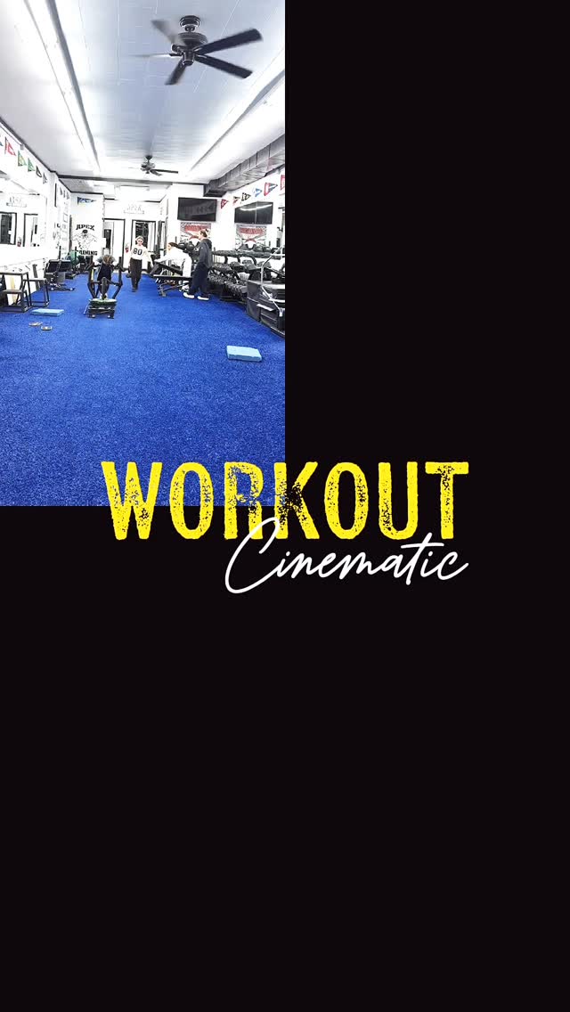 #sportsperformance #apexliathletes #fitnessgoals