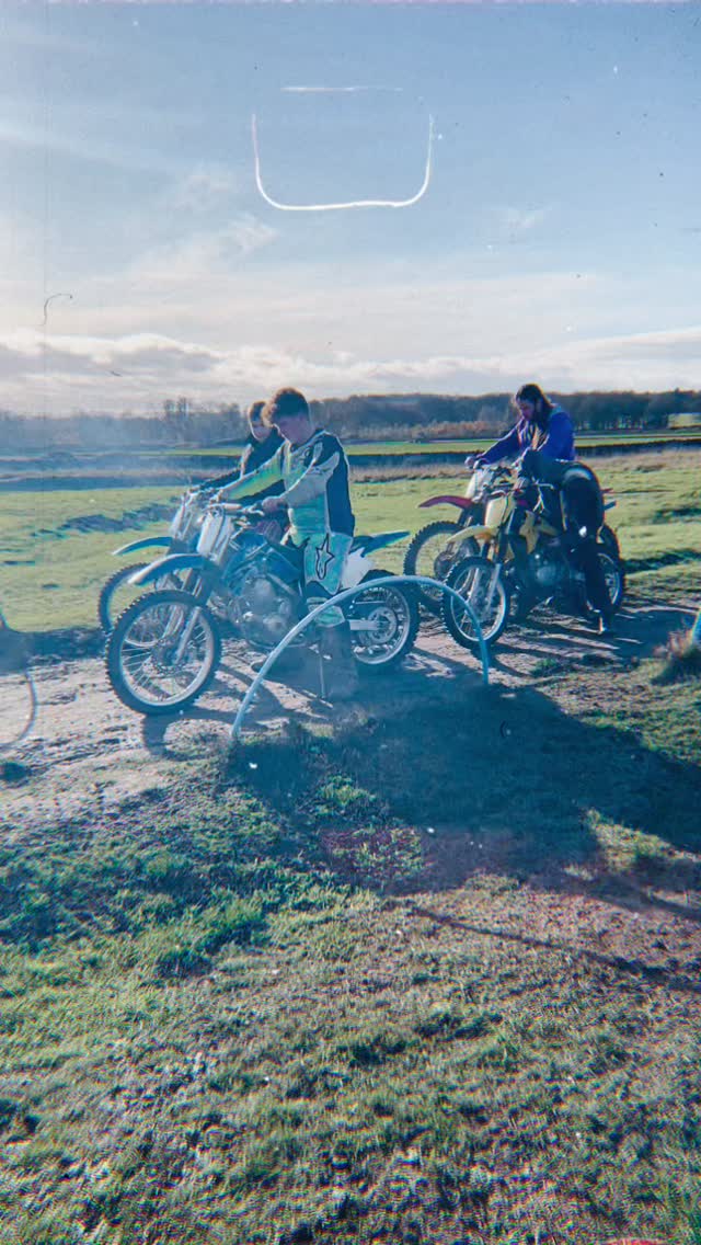 @bcmpgotmud ten week off road program… completed it mate. From week one these amazing young people have progressed incredibly and have come so far with their riding, confidence, determination and commitment to learn the skills needed for this highly skilled sport. Thank you to Amanda and Colin who mentored the boys throughout the program passing on their knowledge with passion and fun.! Personally I am broken 😆 as this is a tough sport physically but it has been a pleasure to spend each Wednesday on the track with these young lads. Thanks for having us @bcmpgotmud We wish you well for the future ❤️