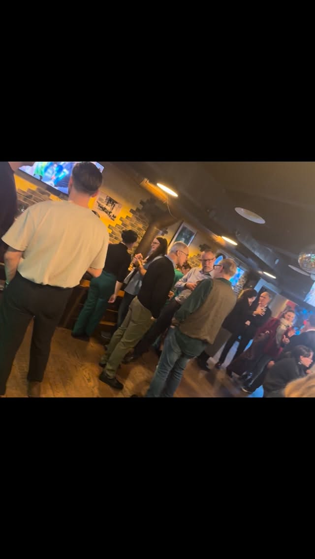 We had a fantastic evening celebrating 30 years since CIBCA was officially founded! 🎉
Thank you to everyone who joined us, shared wonderful speeches, and helped us relive some cherished memories from over the years.
The evening opened with a piper’s welcome by Chip Doehring, followed by the anthems beautifully performed by Jáchym Hájek.
We were honoured to hear inspiring speeches from His Excellency Alan Gibbons, the current Ambassador of Ireland to the Czech Republic, and Her Excellency Marie Cross, Ireland’s first Ambassador to the Czech Republic.
The segment “CIBCA Through the Years” was moderated by Paul Dubsky Sr. and Eoin Hanley, offering a heartfelt look back at three decades of friendship, business, and community connections between Ireland and the Czech Republic.
A special thank you to Kristián Fisl for coordinating an incredible Irish dance performance featuring 21 dancers — participants from this year’s qualifiers and the World Irish Dancing Championships. The energy and talent on stage were unforgettable! 💃🍀
Thanks to the generosity of our guests, we also raised 23,000 CZK in a fundraiser to support the Irish dancers on their journey to next year’s World Championships.
We would also like to express our sincere gratitude to Enterprise Ireland for sponsoring this special anniversary celebration.
The evening concluded with a raffle draw, closing remarks by James Porter, and plenty of laughter, stories, and inspiration for the years ahead.
Here’s to the next 30 years of friendship and collaboration between Ireland and the Czech Republic! 🇮🇪🤝🇨🇿