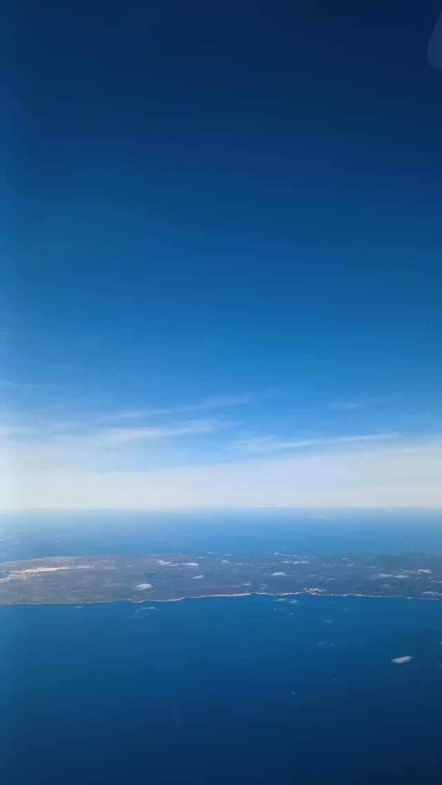 Hem gaudit d’una jornada al Fòrum Illa de l’Aire per compartir, amb els seus membres, part de l’experiència de la Xarxa Dragonera Blava.
A més torna’m inspirades del que està movent a Menorca.
Hemos disfrutado de una jornada en el Fòrum Illa de l’Aire para compartir, con sus miembros, parte de la experiencia de la Xarxa Dragonera Blava.
Además volvemos inspiradas con lo que se mueve en Menorca.
#reservamarina #sadragonera #xarxadragonerablava #marinereserve #custodiamarina #sadragonerablava #fòrumilladelaire #menorca #menorca_nature #illadelaire