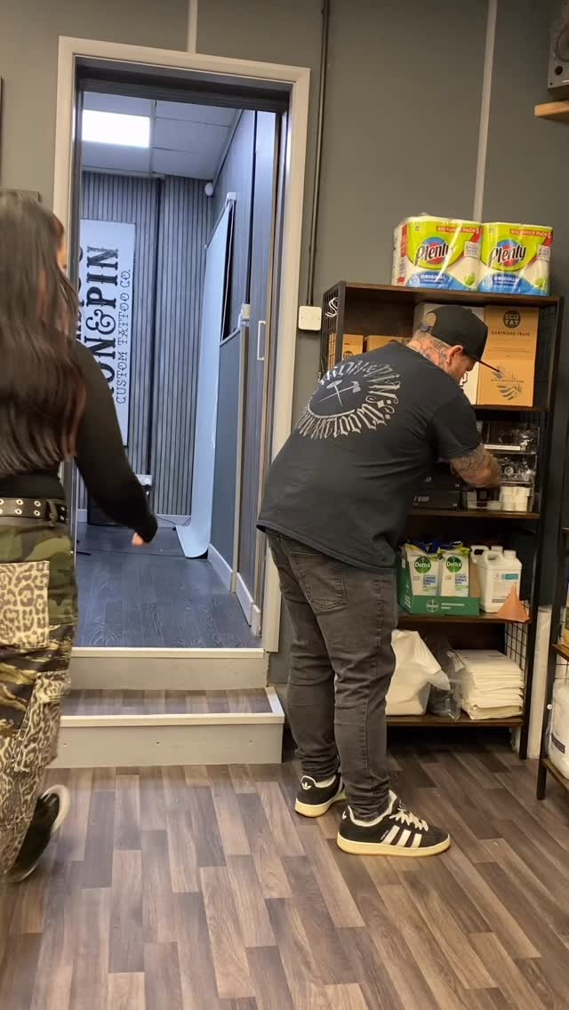 Harrassment in the work place is no joke….