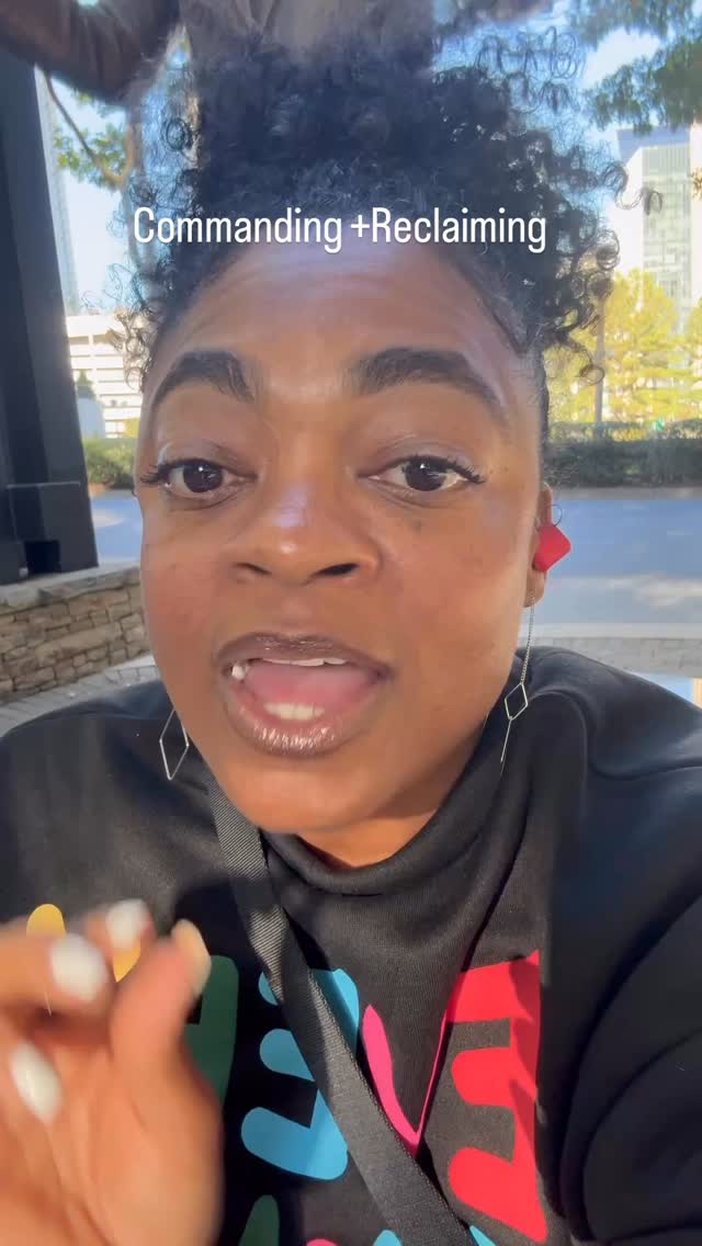 Becoming the standard! #toomuch #thestandard #healingjourney #trulytoyasha #thestorythatbrokemeopen