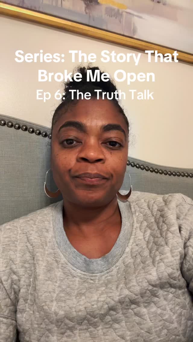 The truth won’t destroy you — it will deliver you.
But first, it will ask you to see yourself with honesty and love.
#thestorythatbrokemeopen #truthawakening #spiritualhealing #innerwork #selfawareness #trulytoyasha