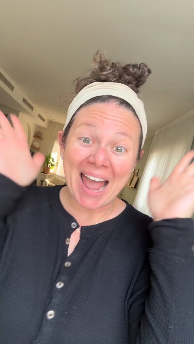 It’s happeninggggg 👀👀
Wrapping up week 3 of my Dream Brand Challenge series will a little update!!
Follow along to see what’s next!!