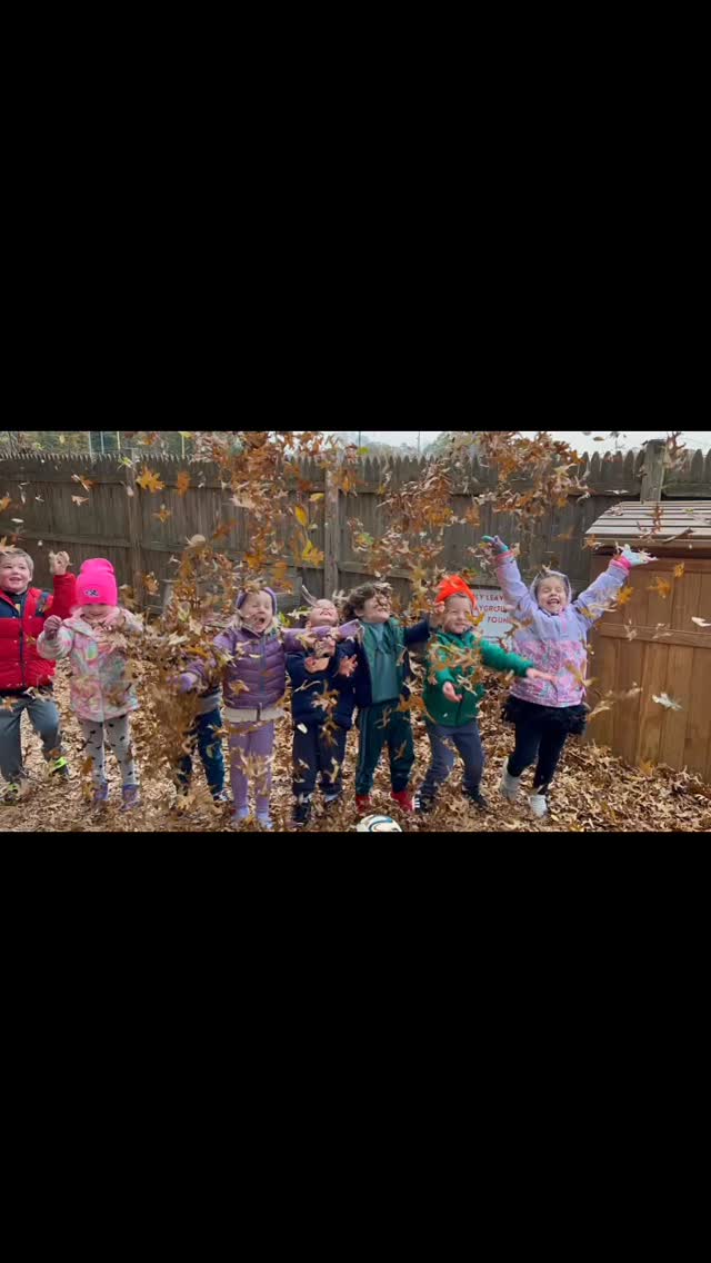 It’s been a busy fall here at WCNS!