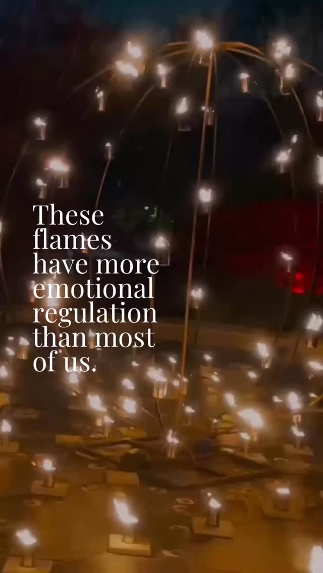 Holding it together, staying calm, radiating soft light — they’re doing great. 🕯
A little inspo from our new favorite therapists: these candles.
✨ If your inner flame’s been flickering, therapy can help you keep it steady — no toxic positivity required.
Learn more now at the link in our bio 🤍
———
#AuthenticallyLivingPsychology #mentalhealth #mindfulmoments #emotionalregulation #relatablereels
*Instagram posts are not a substitute for therapy/mental health services or a continuation of care. These posts and activities are for informational purposes only. If you participate in any activities, it is your choice to do so and the practice is not held liable for any risk associated with these activities. You engage in the activities at your own risk. Liking, commenting tagging or sharing can limit confidentiality.