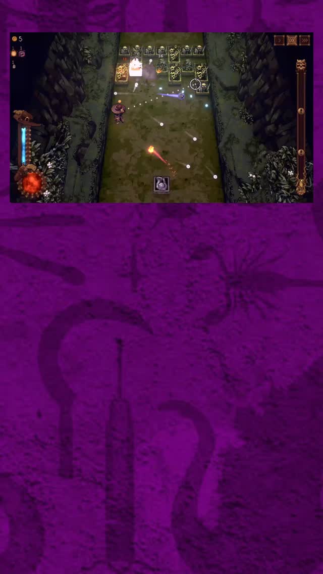 Ball X Pit Nintendo Switch 2 Edition is absolutely amazing! I can’t put it down. Check out my full review at CaffeinatedHorrorDude.com. Link in bio!