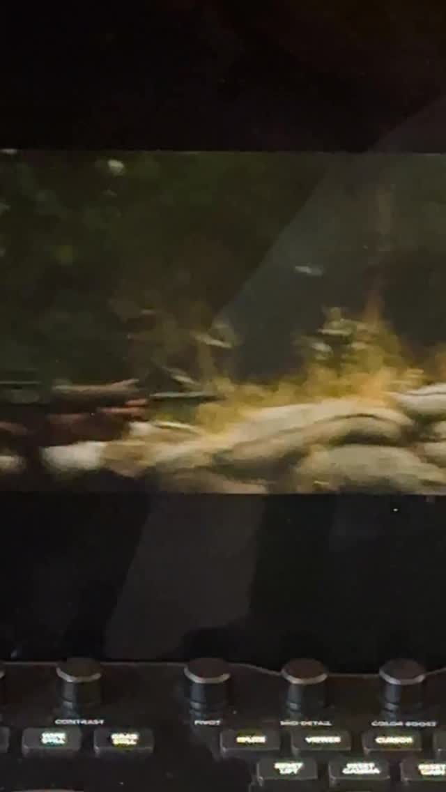 Wanna see some BTS..? F*** YEAH! 🫡