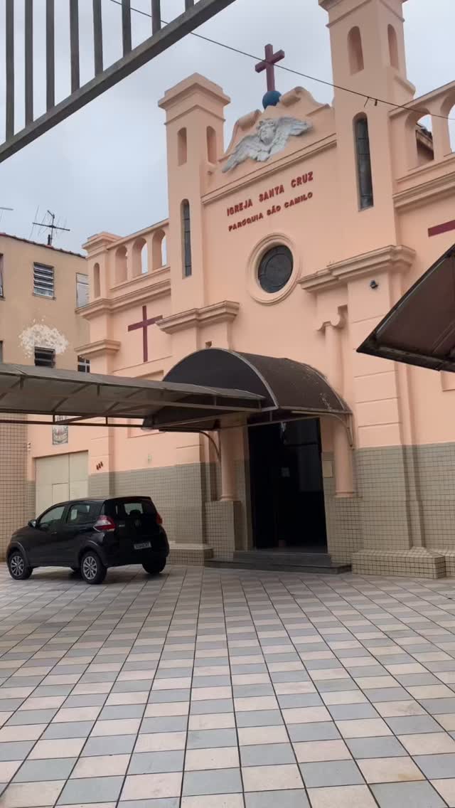 Fragmentos Urbanos de Santos, em São Paulo