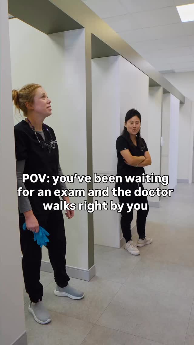 Maybe she had to go turn the radio up 🤷♂️🎶😂
#yegdentist #yegdentalclinic #dentalhumour #dentaltok #DentalLife #EdmontonDental #DentalCare #FamilyDentist #EdmontonHealth #DiamondviewDental #EdmontonDentist #FamilyDentist #HealthySmile #EdmontonHealth