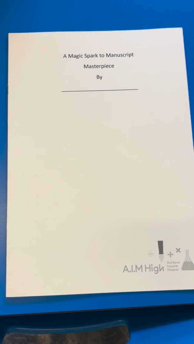 Lots of schools this week! Pupils you were ace, i’m so sorry about Mouse, what can i say? He’s easily bored 🐭Huge thanks to hosts @portfieldprimary & @copnor_primary and attending schools @kingshamprimary @westwitschool @nyewood_ce_junior_school @arundelcourt @authorsabroad #aimhigh