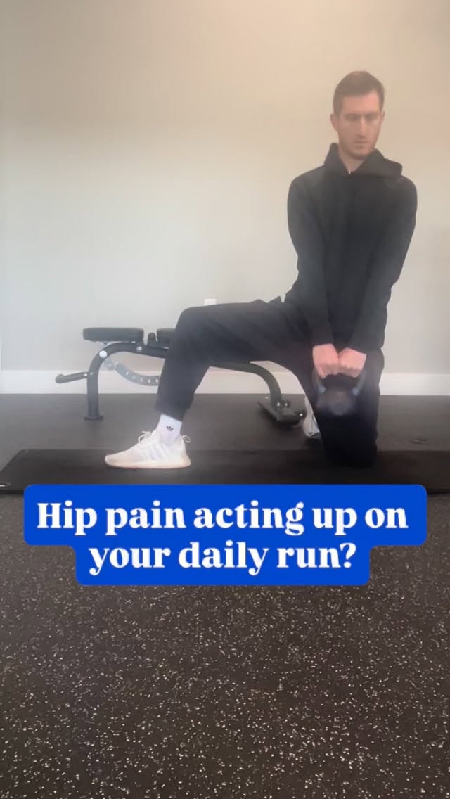 âHip pain during your daily run?â
You stretch. You rest. You roll.
But the pain always finds its way back.
Most âhip fixesâ only chase symptoms, not the real problem.
At The Movement Matrix, we help runners find the root cause so they can run pain free again.
đââïž DM RUNNER for your free guide to moving pain free.
#rehabchiro #portstlucie #runner #runnersofinstagram #painrelief #hippain