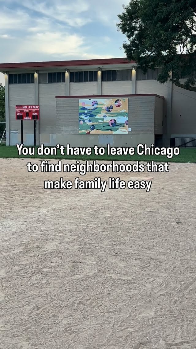 Chicago has so many neighborhoods that offer connection, parks, walkability, and access to educational resources which are the things that make raising a family in the city truly special.
🏡 Beverly: Tree-lined streets, local pride, and an active neighborhood community with year-round events.
🌳 Lincoln Square: Walkable blocks, nearby parks, and that perfect mix of small-town charm and city convenience.
🏘️ Edgebrook: Quiet streets, strong neighborhood associations, and green space everywhere you turn.
📚 Mount Greenwood: Tight-knit community feel, city amenities, and a long tradition of neighborhood gatherings.
🏫 North Center: Family-friendly restaurants, local markets, and a lively community calendar that keeps everyone connected.
These Chicago neighborhoods offer the balance so many families are searching for community, connection, and a place that truly feels like home.
💬 Want neighborhood deep dives? Comment GUIDE and I will send you my free neighborhood guide
Best Chicago neighborhoods for families | Family-friendly neighborhoods in Chicago | Beverly Chicago community | Lincoln Square neighborhood guide | Edgebrook Chicago homes | Mount Greenwood neighborhood | North Center Chicago real estate | Chicago family living | Chicago Realtor | Chicago relocation expert