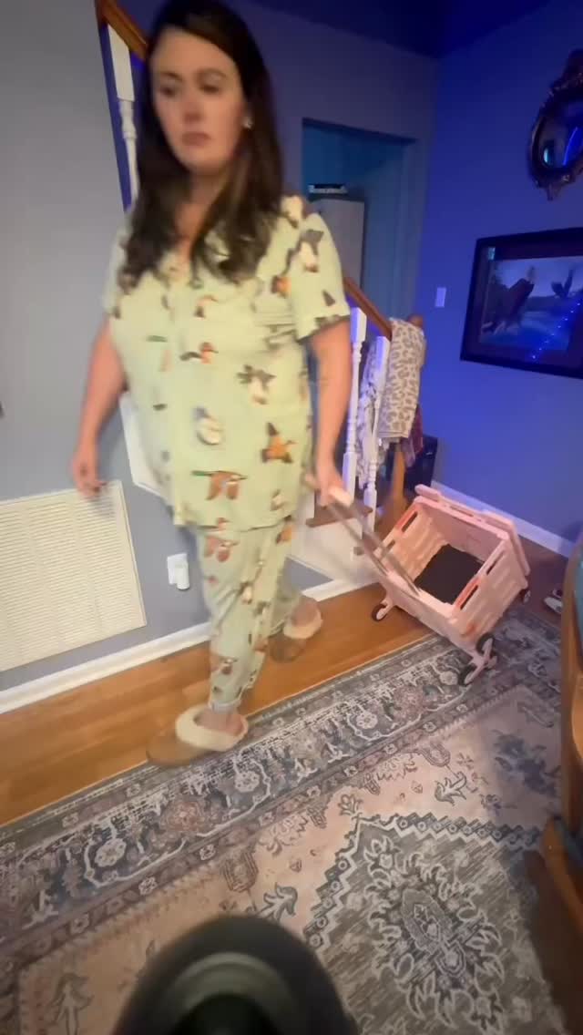 This stair climbing rolling cart has been such a game changer for me! It’s such a good gift for moms, disabled babes, or those who travel often
Comment SHOP below to receive a DM with the link to this post on my LTK ⬇ https://liketk.it/5x75a #ltkmomlife #ltkgiftguide #ltkholiday #giftsforher #giftsformom #amazonfinds #amazongadget #gogogadget #favefinds #usefultips