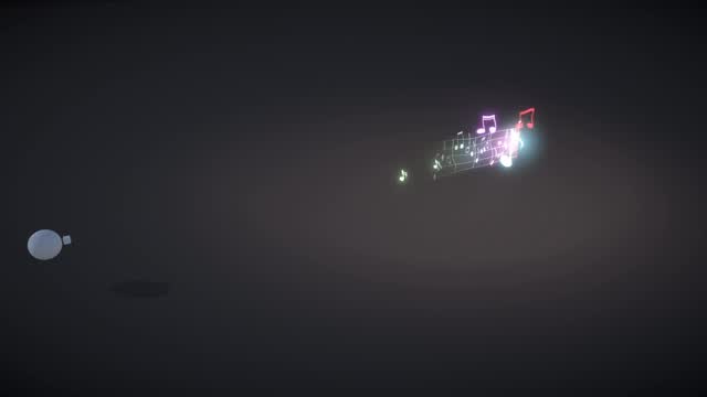 We definitely need more music themed VFX 🎵🎶
#VFX #VisualEffects #gamedev #realtimeVFX #vfxfriday