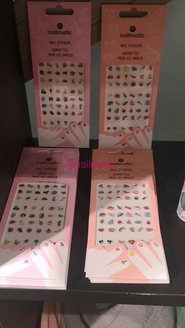 Welcome @nailmatic ❤️ Nagelsticker /Nagellack und Badespass🪩🎉
#berncity #bernshopping #mamablogger #shoplocal #lieberinbärn #mamablogger_ch #baernermamis #kidsfashion