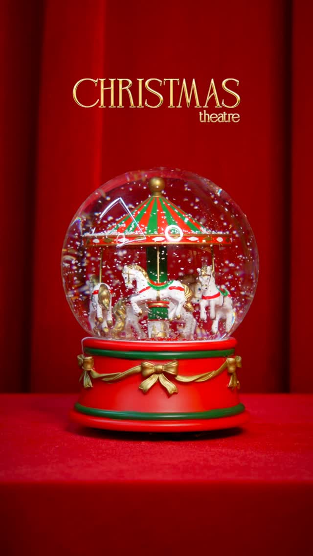 The most wanted Christmas balls have just arrived —
available now in our boutique. ✨🎄