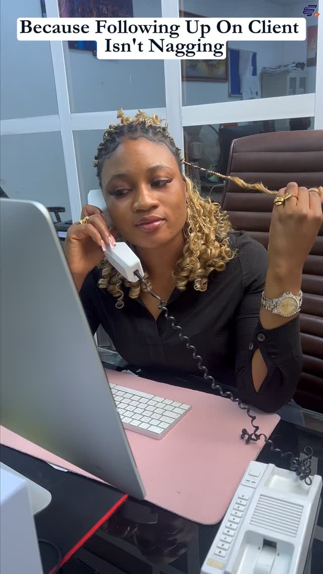 At Edge Line Tech, we don’t joke with client satisfaction.
Whether you’re learning Data Analysis, Business Analysis, UI/UX Design, Cybersecurity, or Project Management, our commitment goes beyond enrollment; we guide you every step of the way.
From your first class to your final project, we ensure you’re not just learning, but truly mastering the skills that matter in today’s digital world.
And even after your training, our support continues. We help you reflect your new skills confidently on your CV, showcase your internship experience, and position yourself for global opportunities.
Because at Edge Line Tech, your growth doesn’t end in the classroom, it begins there.
Your journey to career excellence starts with us, and your success remains our priority.
#edgelinetech #edgelinecvbuilders #careergrowth #techtraining #dataanalysis #businessanalysis #ui/uxdesign #cybersecurity #projectmanagement #digitalskills #careersuccess #learnwithedgeline #techeducation #professionaldevelopment #futureready #creerexcellence