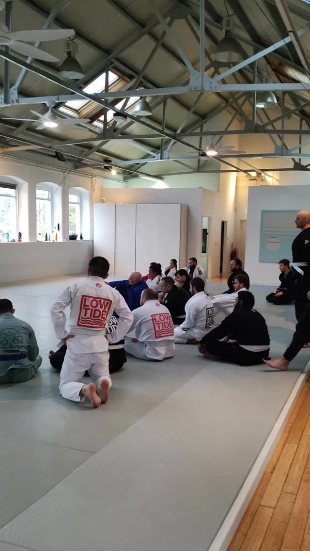 A few clips of Low Tide over the Autumn so far!
#bjj #bjjscotland #lowtidebjj #martialarts #edinburgh