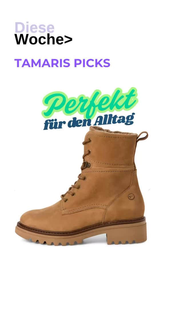 Tamaris Highlight Boots ❄️
Warm, stylisch und bereit für jeden Wintertag.
Jetzt neu bei Kampa Schuhe Freising & Moosbauer Erding.
#tamaris #winterboots #kampa #tamaris #tamarisshoes #tamarisboots#winterboots #winterstyle #winterfashion #bootseason #fallwinter #schuhe #schuhlove #schuhliebe #schuhtrend #fashionboots #fashionstyle #outfitinspo #ootd #trendalert #styleinspiration #shoelover #shoefashion #comfortablefashion #modeinspiration #kampa #freising #moosbauer #erding #newcollection #neuekollektion #winterlook