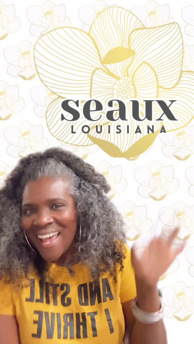I’m SEAUX excited! @seauxlouisiana will be a vendor at the 2025 Crimson Market hosted by @brsigmadst and @__southerndivas
Save the date to shop small!
#economicdevelopment #shopsmallbussines #brsigmadst #seauxlouisiana #shopsmall #smallbusinesssaturday #louisianavendor #deltasigmatheta #southernuniversity