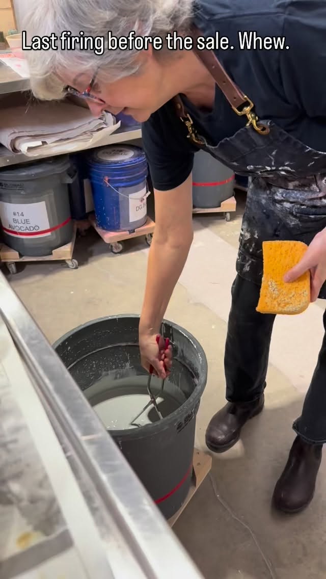 3 more sleeps until our sale on Saturday. Nov 15. Alberta avenue community hall 10-3. Mark your Saturday calendar!