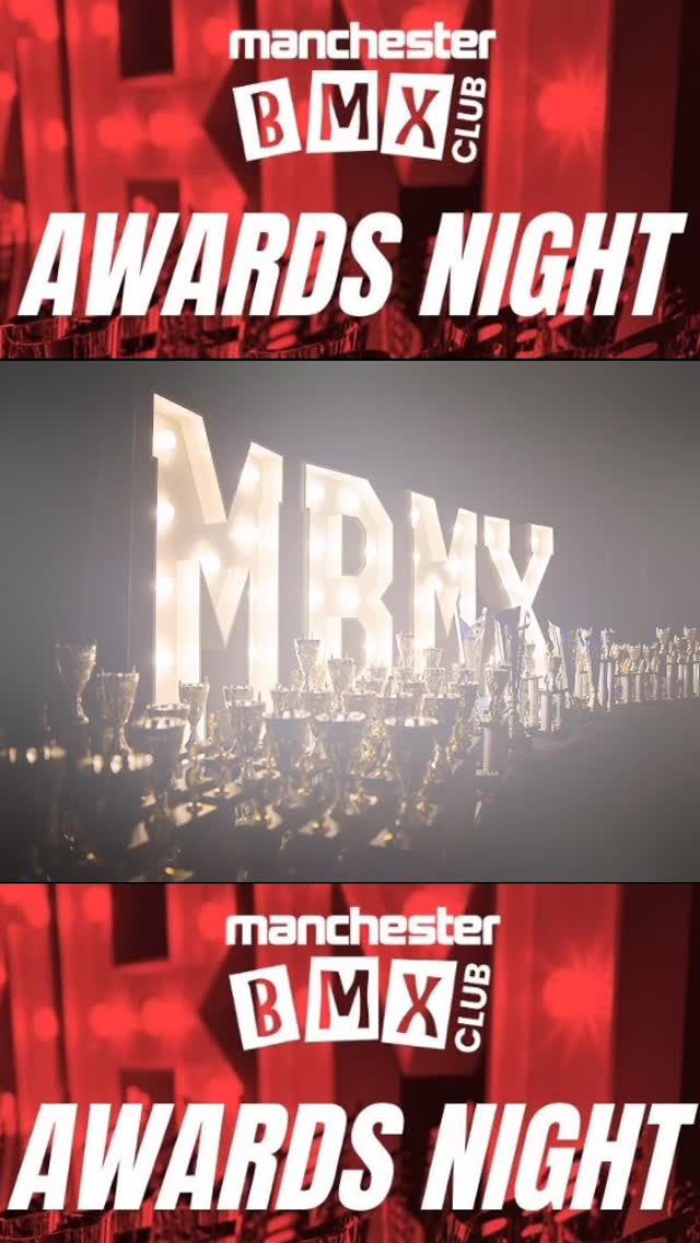 What a night!!!! MBMX awards night 2025, thank you to everyone that came and made it so much fun. Huge thanks to all that helped organise it, before and on the night. Thanks to Gabe Simpson, Harry Tanner and @emilyhutt for handing out the trophies and a special thanks to Scott โBoom Boomโ Beaumont for making the journey and presenting some of our special achievement awards. Hope everyone enjoyed itโค๏ธ photos: @abitaylorphoto