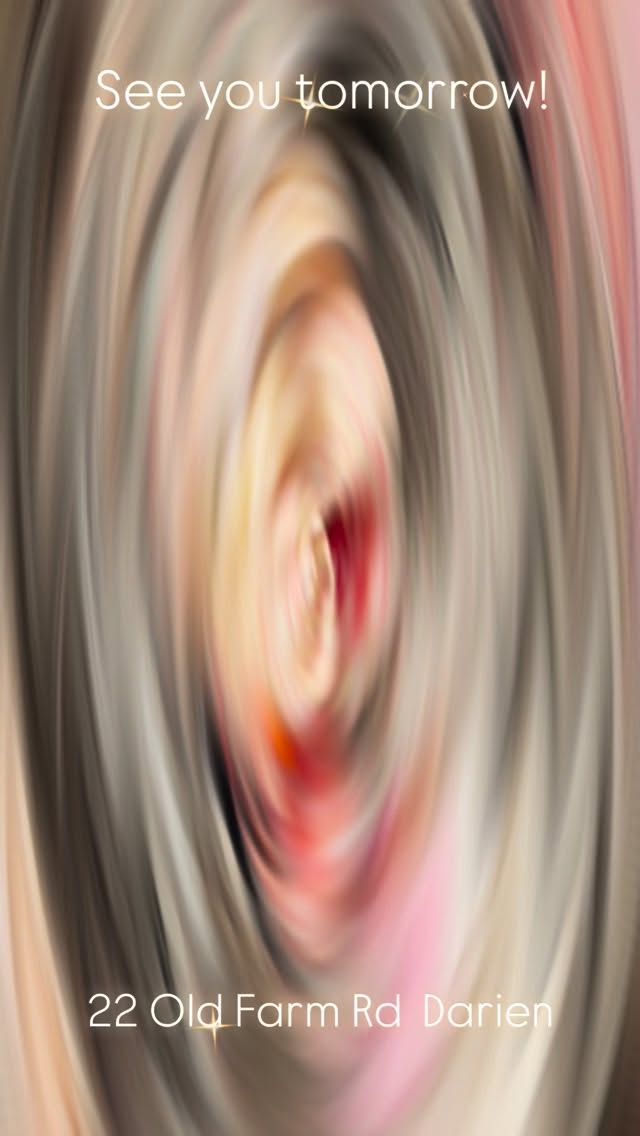 ✨TOMORROW is the day✨
CT Style Vault officially opens its doors tomorrow morning, and we’re so excited to welcome you in. Celebrate with us and shop our curated collection of high-end consignment — plus stunning pieces from Ilyse’s Pieces Jewelry to complete every look. 💎
See you at the Vault 🗝️ 🍾
#CTStyleVault #shopsmall #Darien #curatedconsignment #bejeweled