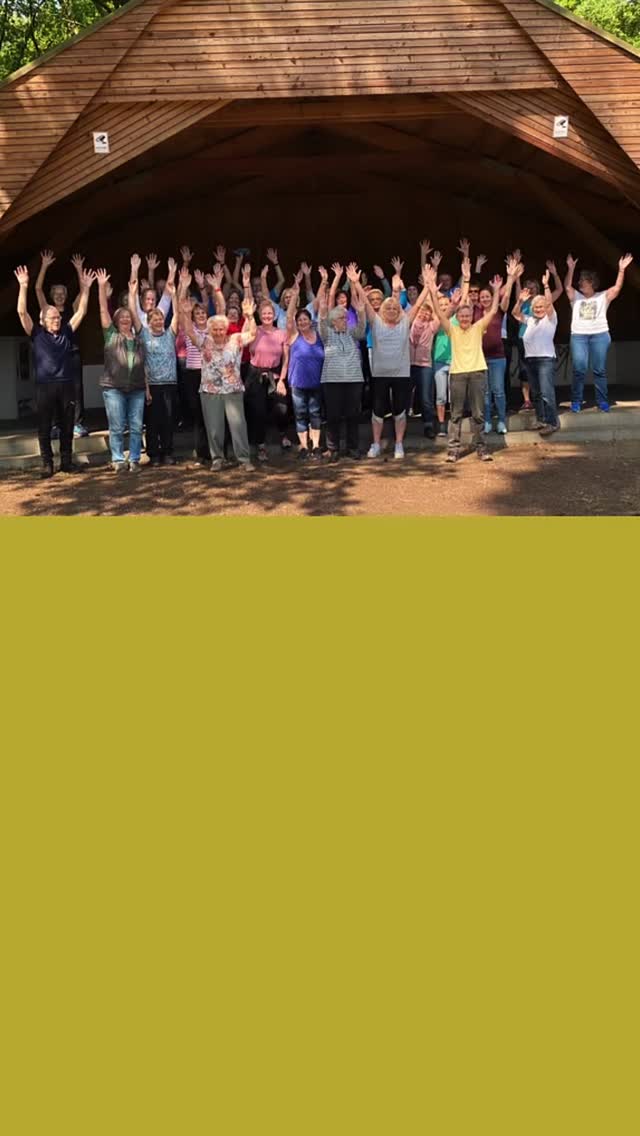 Heute ein tolles Beispiel für “Soziale Projekte in Hatten” 🥳🥳
Waldfitness kommodig Sandkrug
Bewegung + Spaß + Klönen
Monika Tegtmeier @monikategtmeier , als Initiatorin, sagt uns was Waldfitness kommodig ist?
HATTENhat. Soziale Projekte
https://www.hattenhat.de/soziale-projekte-in-hatten
💚 Weil wir Hatten leben 💚
🎥 @osomedia.de & @hattenhat
#fitness #draussensein #aktivbleiben #spass #sport #sandkrug #niedersachsen #hattenhatspass #hattenhat